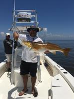 Legends of the Lower Marsh Fishing Charters, LLC image 1
